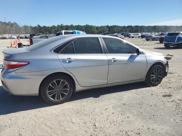 2017 TOYOTA CAMRY LE - 4T1BF1FKXHU669009
