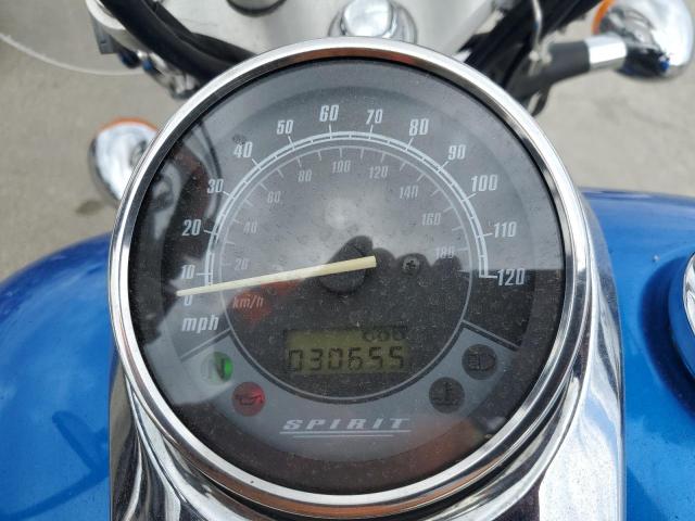 2007 HONDA VT750 C2 JH2RC53037M003105