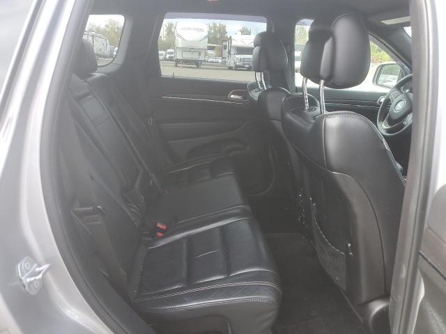 2015 JEEP GRAND CHER #3295481926