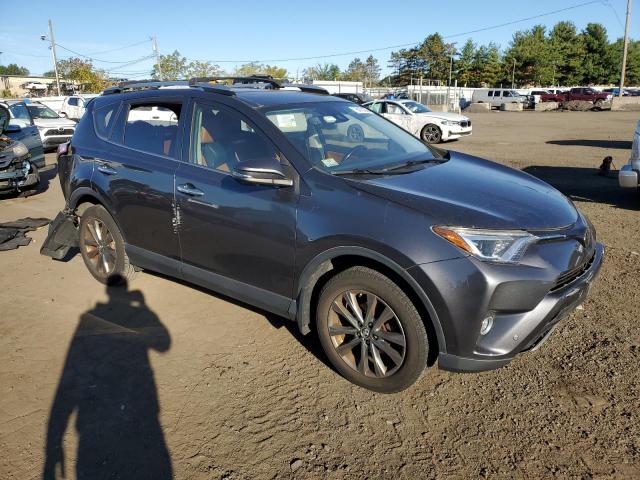 2018 TOYOTA RAV4 LIMITED JTMDFREV8JJ195558