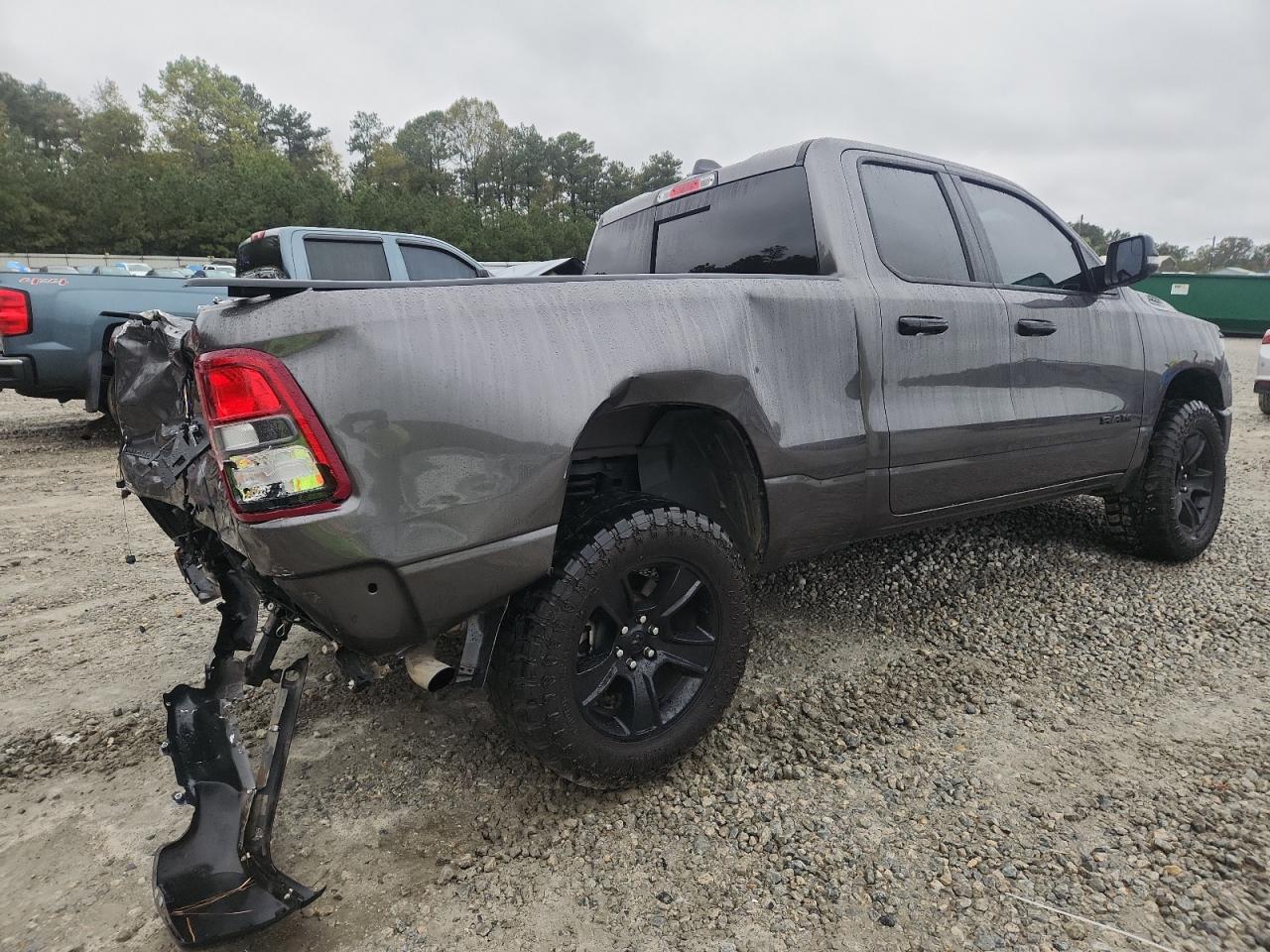 RAM 1500 BIG HORN/LONE STAR