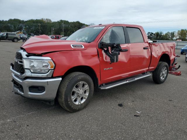 RAM 2500 BIG H