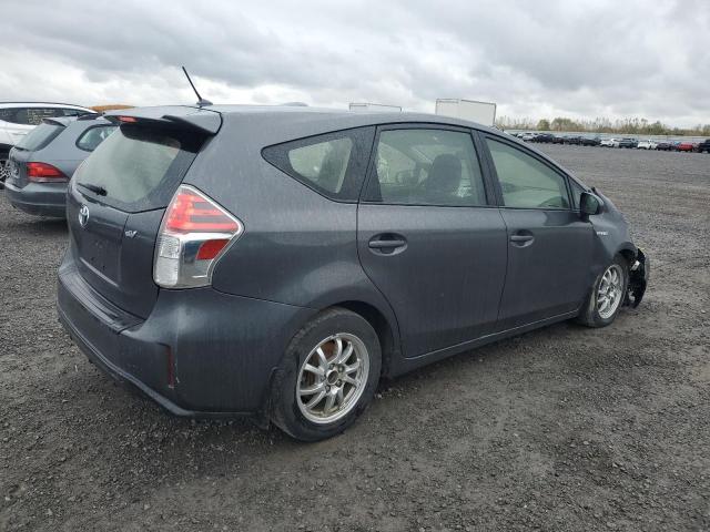 2017 TOYOTA PRIUS V - JTDZN3EU3HJ069227