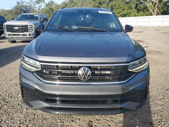 2022 VOLKSWAGEN TIGUAN SE 3VVCB7AX1NM097677