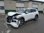Lot #3301710396 2021 NISSAN ROGUE PLAT