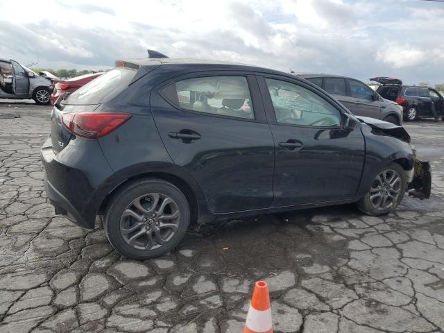 2020 TOYOTA YARIS LE 3MYDLBJV9LY701727
