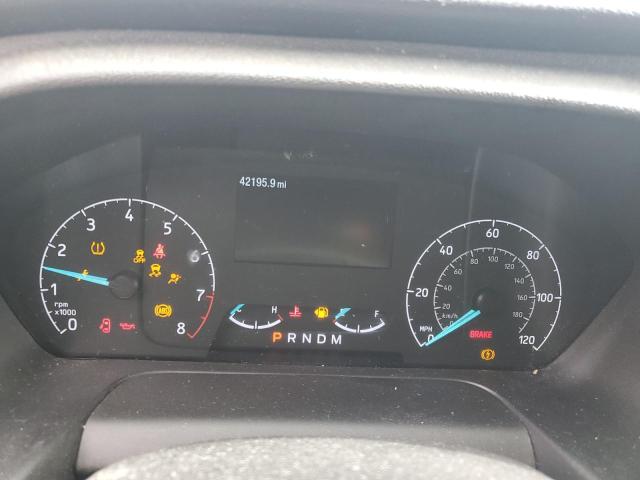 2024 FORD TRANSIT T-350 #3291726237