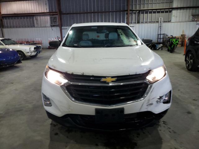 2019 CHEVROLET EQUINOX LS 3GNAXSEV9KS539025