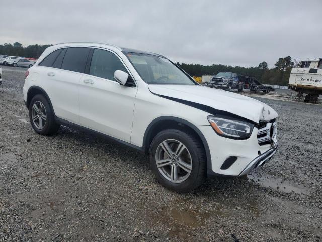 2021 MERCEDES-BENZ GLC 300 4M - W1N0G8EBXMF974309