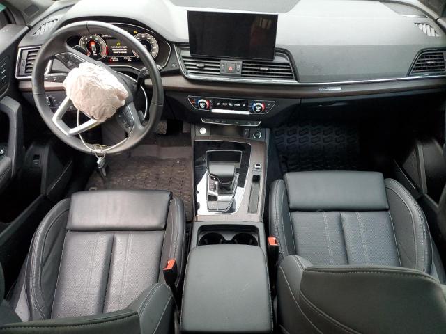 2024 AUDI Q5 SPORTBACK PRM PLS 45 - WA15AAFY3R2109361