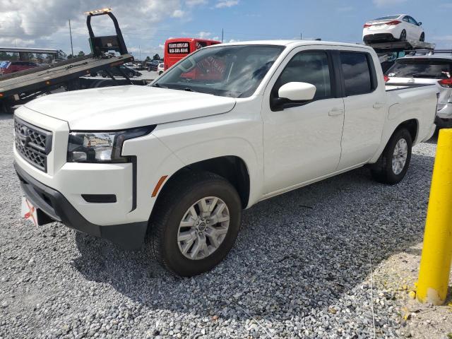 NISSAN FRONTIER S