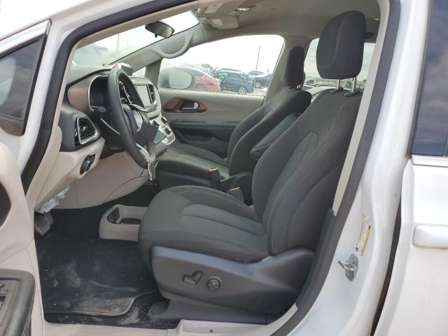 2022 CHRYSLER VOYAGER LX 2C4RC1CG1NR104359