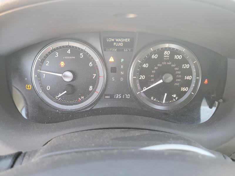 2012 LEXUS ES 350 - JTHBK1EG8C2476163