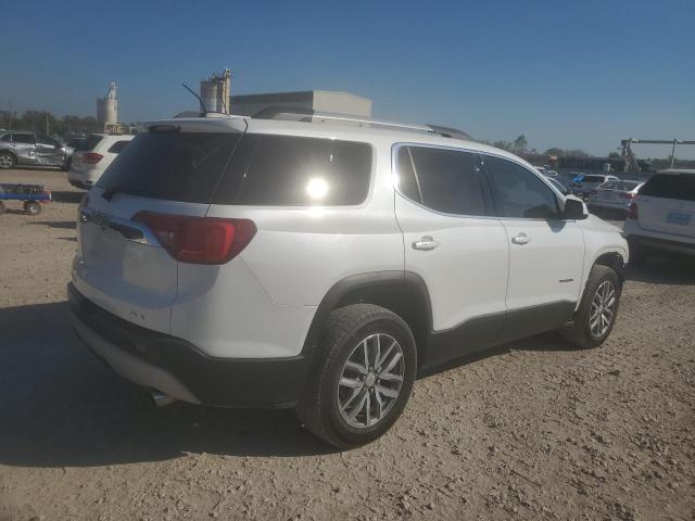2017 GMC ACADIA SLE - 1GKKNLLS7HZ210776