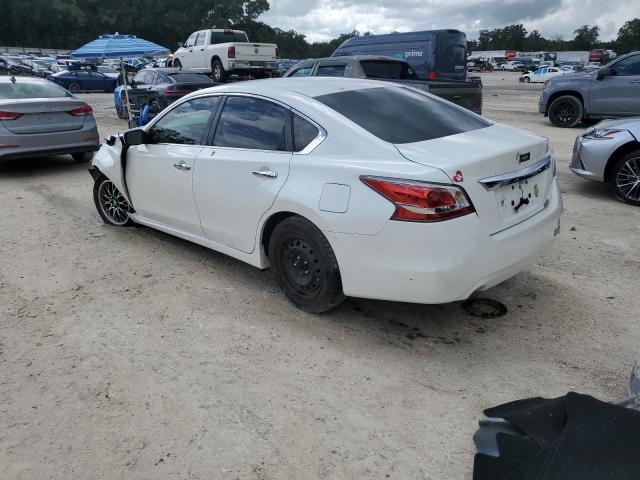 2014 NISSAN ALTIMA 2.5 #3297115506