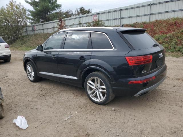 2017 AUDI Q7 PRESTIG - WA1VABF73HD008465