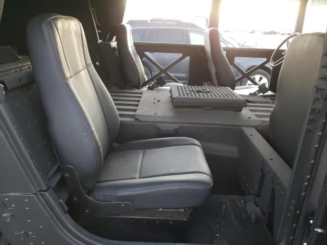 2005 AMERICAN GENERAL HUMMER #3274795153