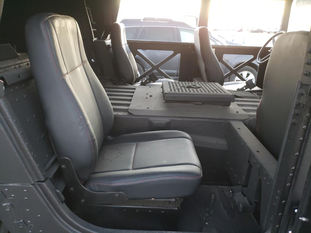 Lot #3274795153 2005 AMERICAN GENERAL HUMMER