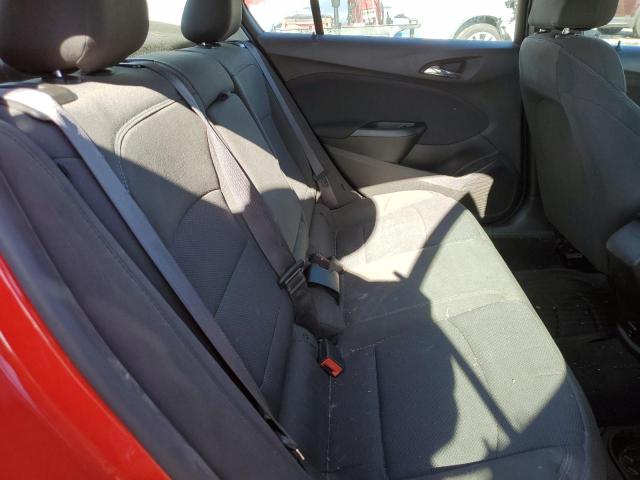 2017 CHEVROLET CRUZE LT 1G1BE5SMXH7228364