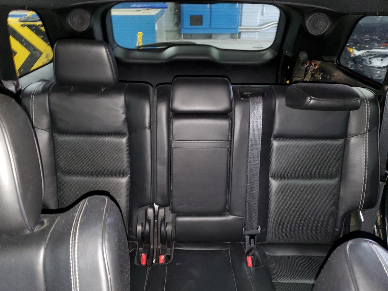 JEEP GRAND CHEROKEE OVERLAND