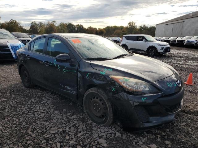 2012 MAZDA 3 I - JM1BL1UF5C1679783