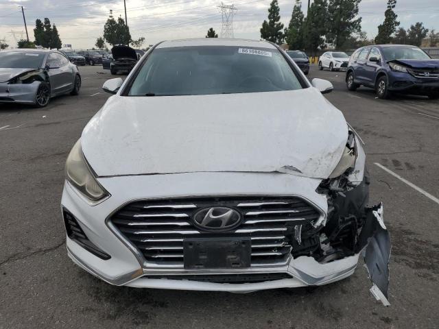2018 HYUNDAI SONATA SPORT - Other View