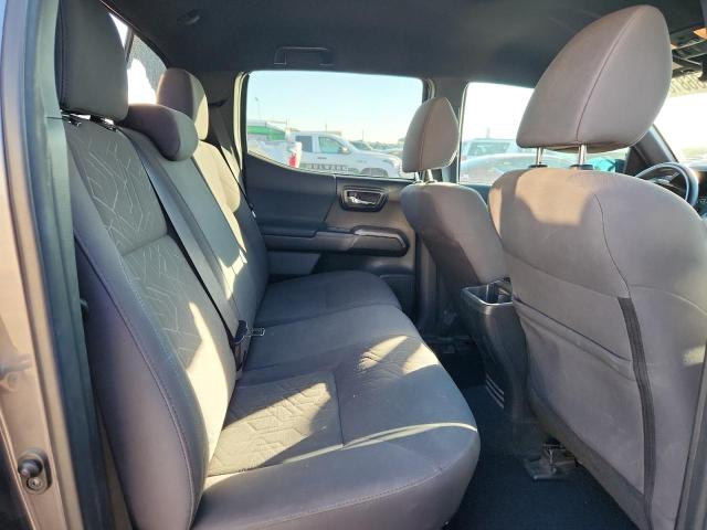 2018 TOYOTA TACOMA DOU #3275472727