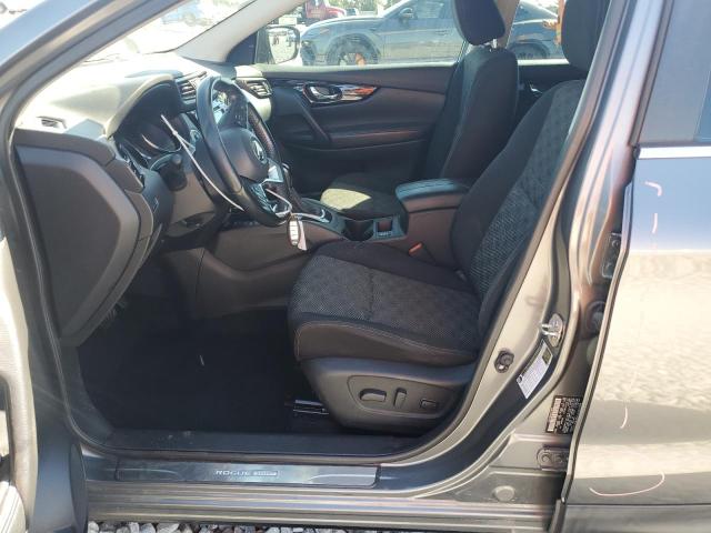 2019 NISSAN ROGUE SPOR - JN1BJ1CPXKW230426