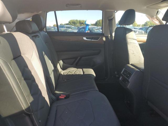 2025 VOLKSWAGEN ATLAS SE - 1V2HR2CA4SC543506