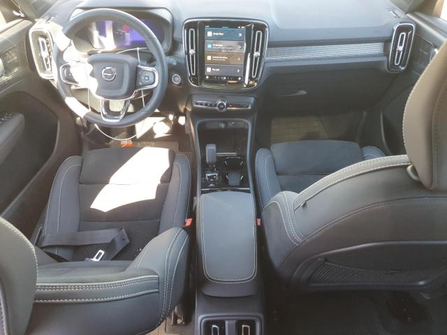 2023 VOLVO XC40 ULTIM YV4L12UX3P2931553