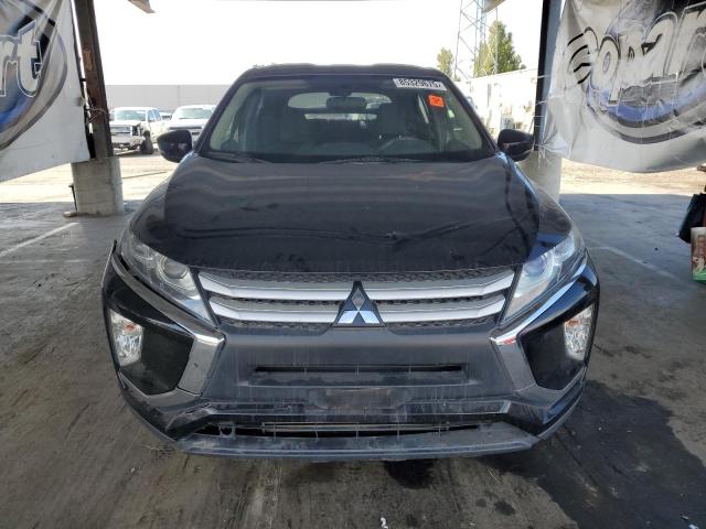 2019 MITSUBISHI ECLIPSE CR JA4AT3AA4KZ032043