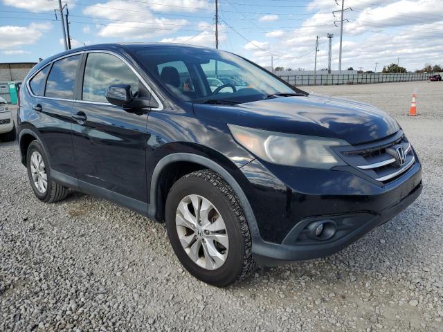 2012 HONDA CR-V EX - 2HKRM4H58CH614188