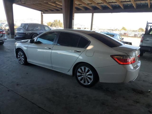 2013 HONDA ACCORD EXL - 1HGCR2F83DA147555