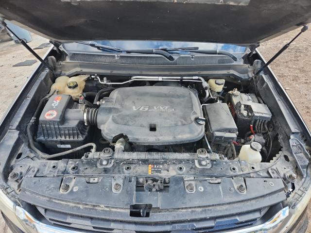 2017 CHEVROLET COLORADO L #3292449703