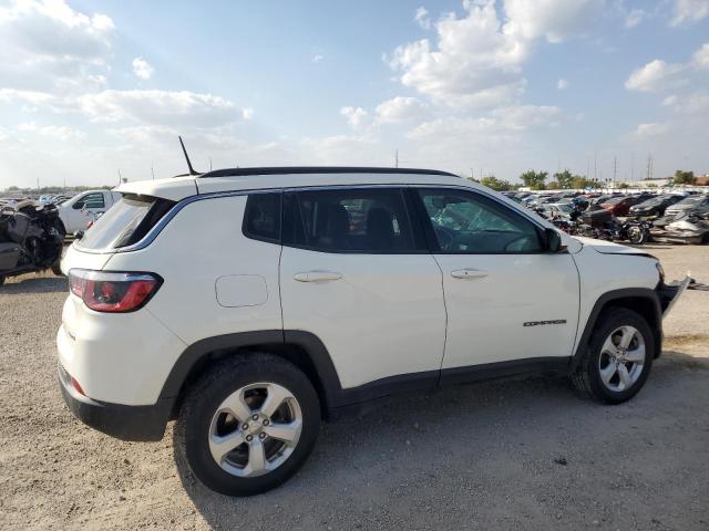 2017 JEEP COMPASS LA #3293581958