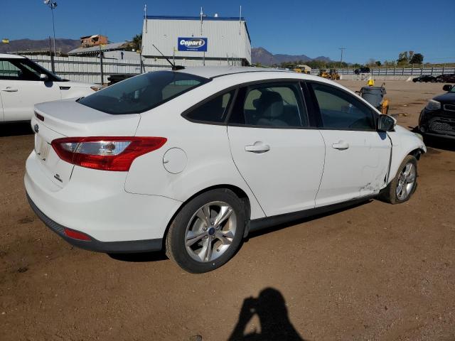 2013 FORD FOCUS SE #3291725234