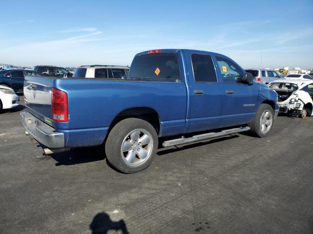 2005 DODGE RAM 1500 #3285745656