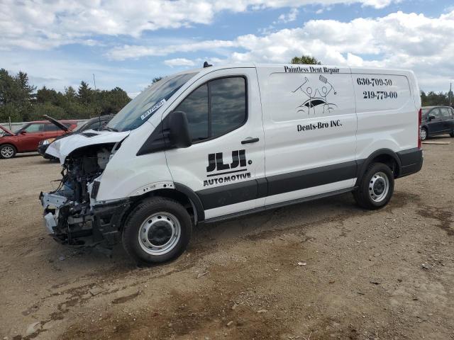 FORD TRANSIT T-