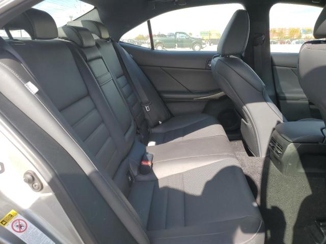 2016 LEXUS IS 300 JTHCM1D23G5008690