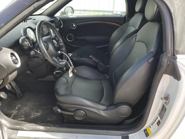 2013 MINI COOPER ROA - WMWSY3C58DT565690