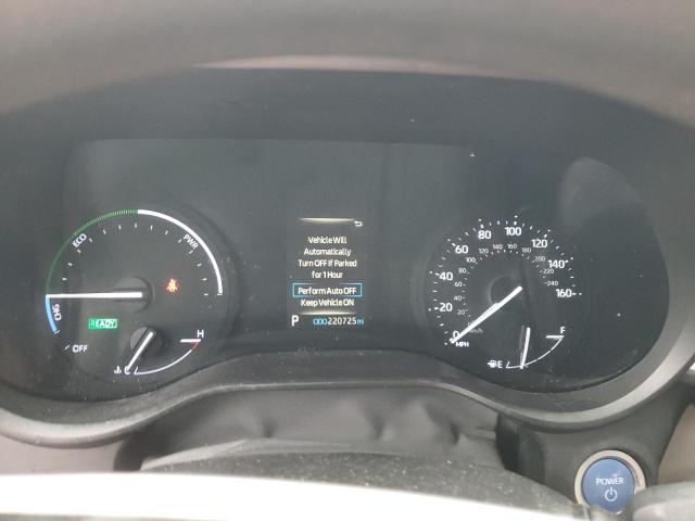 2022 TOYOTA SIENNA LE - 5TDKRKEC0NS075864