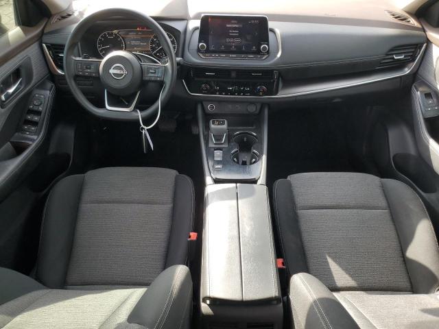 2023 NISSAN ROGUE SV - 5N1BT3BA1PC743150