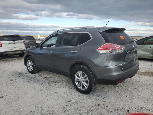 2015 NISSAN ROGUE S - 5N1AT2MV5FC841795