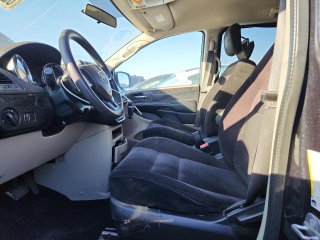 2014 DODGE GRAND CARA - 2C4RDGBG9ER302902