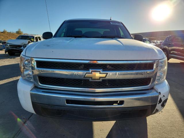 2011 CHEVROLET SILVERADO - 1GCRKSEA2BZ150267