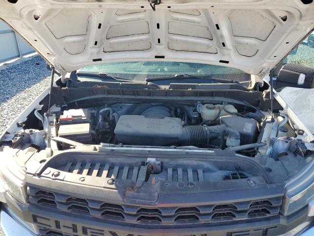 2020 CHEVROLET SILVERADO C1500 - 1GCRWAEH0LZ350111