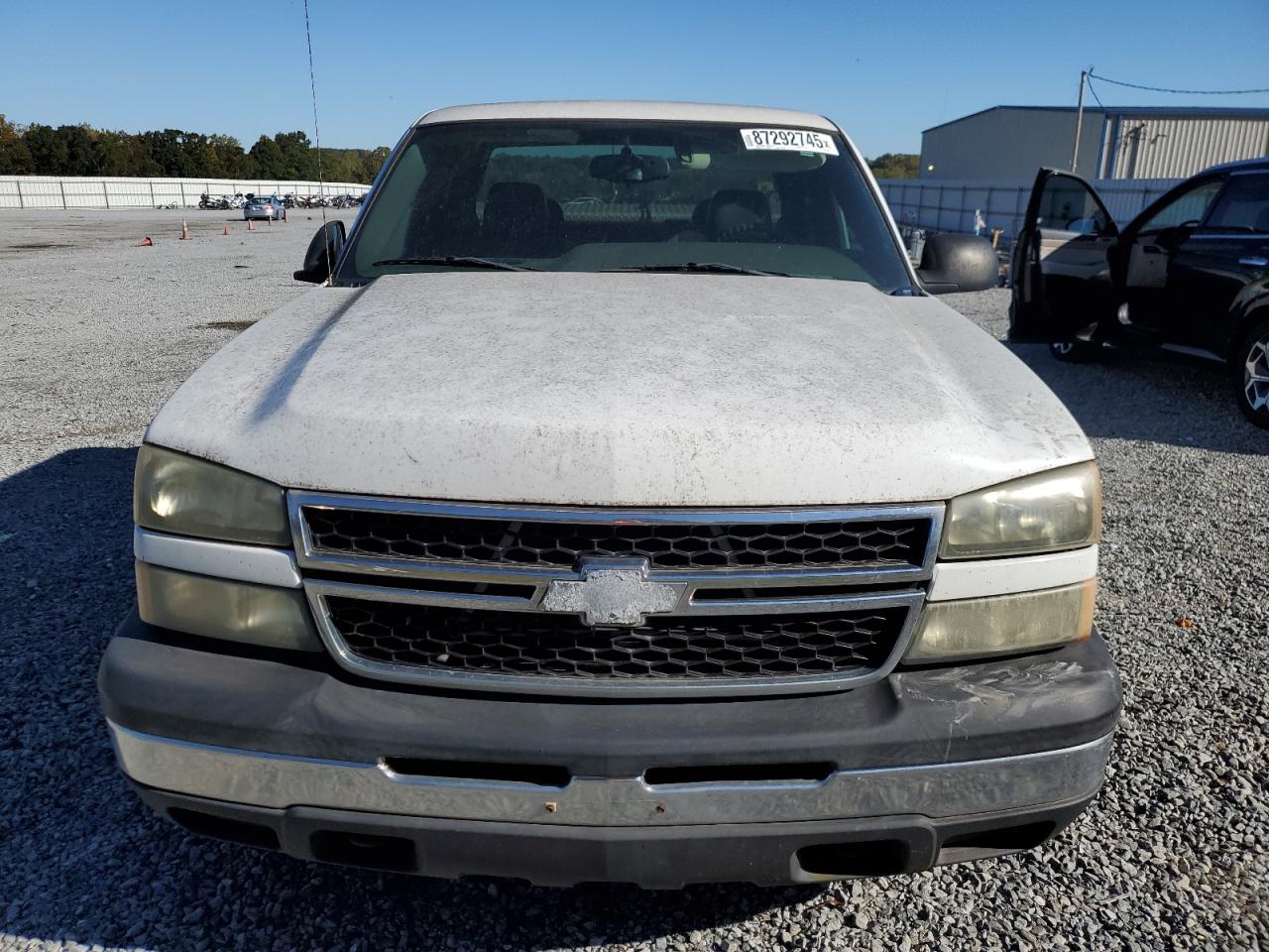 Lot #3302909076 2006 CHEVROLET SILVERADO