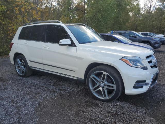 2014 MERCEDES-BENZ GLK 250 BL - WDCGG0EB7EG190392