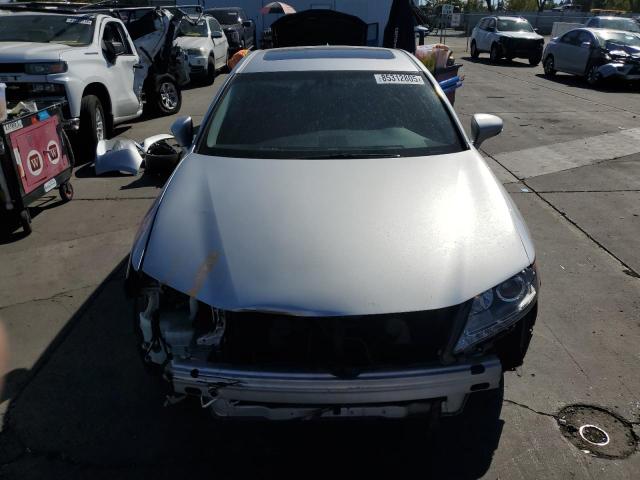 2015 LEXUS ES 350 JTHBK1GG1F2191189