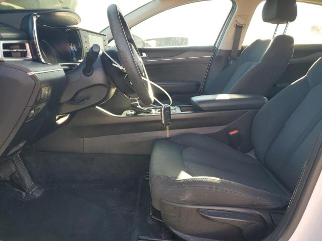 2021 KIA K5 LX - 5XXG24J27MG022629